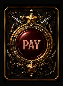 PAYランプ 通常時